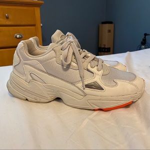 Adidas Torsion Sneakers